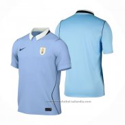 Camiseta Uruguay 1ª Authentic 2026
