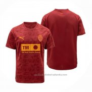Camiseta Valencia 2ª 25/26