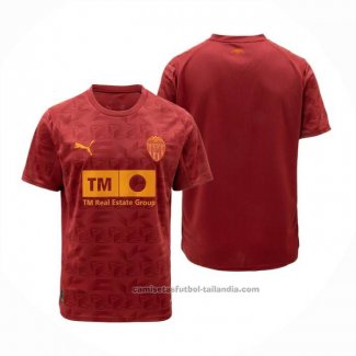Camiseta Valencia 2ª 25/26