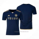 Camiseta Vancouver Whitecaps 2ª 24/25