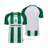 Camiseta Werder Bremen 1ª 26/27