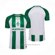Camiseta Werder Bremen 1ª 26/27