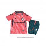 Camiseta Werder Bremen 3ª Nino 26/27