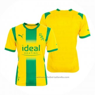 Camiseta West Bromwich Albion 2ª 22/23