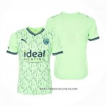 Camiseta West Bromwich Albion 2ª 23/24