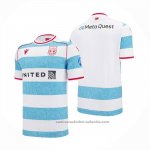 Camiseta Wrexham 3ª Authentic 25/26