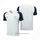 Camiseta de Entrenamiento Ajax 23/24 Verde