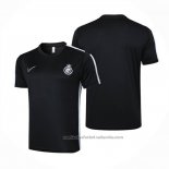 Camiseta de Entrenamiento Al Nassr 24/25 Negro