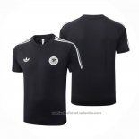 Camiseta de Entrenamiento Alemania 26/27 Negro