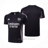 Camiseta de Entrenamiento Arsenal 24/25 Gris Oscuro