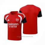 Camiseta de Entrenamiento Arsenal 26/27 Rojo