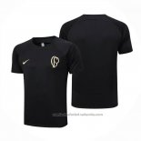 Camiseta de Entrenamiento Corinthians 23/24 Negro