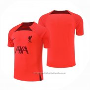 Camiseta de Entrenamiento Liverpool 22/23