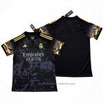 Camiseta de Entrenamiento Real Madrid 24/25 Negro
