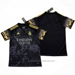 Camiseta de Entrenamiento Real Madrid 24/25 Negro