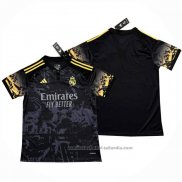 Camiseta de Entrenamiento Real Madrid 24/25 Negro