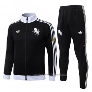 Chandal de Chaqueta del Juventus 26/27 Nagro