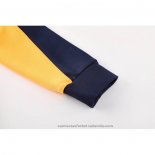 Chandal de Chaqueta del Olympique Marsella 24/25 Azul 51
