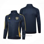 Chaqueta de Boca Juniors 24/25 Gris