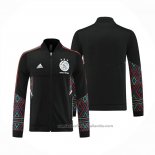 Chaqueta del Ajax 22/23 Negro