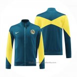 Chaqueta del America 24/25 Verde