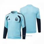 Chaqueta del Argentina 25/26 Azul