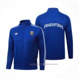 Chaqueta del Argentina 26/27 Azul