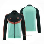 Chaqueta del Bayern Munich 24/25 Verde