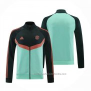 Chaqueta del Bayern Munich 24/25 Verde