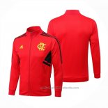 Chaqueta del Flamengo 22/23 Rojo