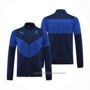 Chaqueta del Italia 21/22 Azul