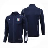 Chaqueta del Italia 23/24 Azul