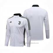 Chaqueta del Juventus 21/22 Blanco