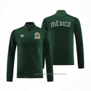 Chaqueta del Mexico 24/25 Verde