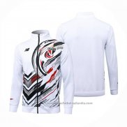 Chaqueta del Sao Paulo 25/26 Blanco