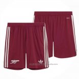 Pantalones Arsenal 3ª 25/26