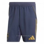 Pantalones Boca Juniors 2ª 25/26