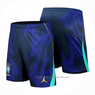 Pantalones Brasil 2ª 2026