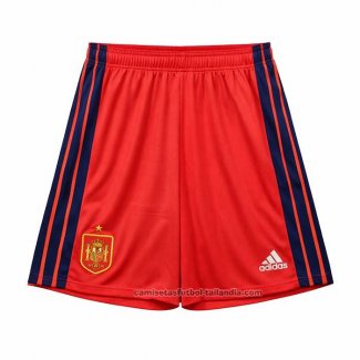 Pantalones Espana 2026