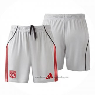 Pantalones Lyon 3ª 25/26