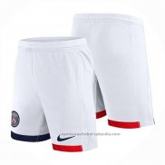 Pantalones Paris Saint-Germain 2ª 25/26