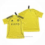 Tailandia Camiseta Al Nassr 1ª 25/26