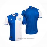 Tailandia Camiseta Alaves 1ª 21/22