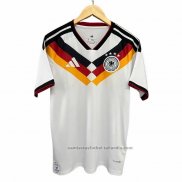 Tailandia Camiseta Alemania 1ª 2026