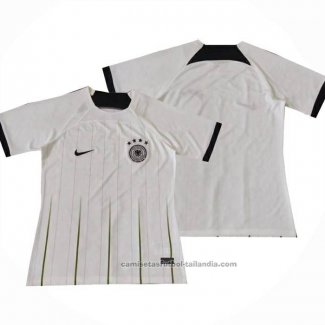 Tailandia Camiseta Alemania Special 2024