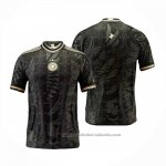 Tailandia Camiseta Argentina Special 2025 Negro