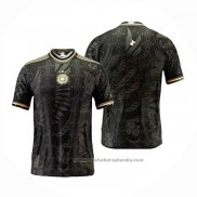 Tailandia Camiseta Argentina Special 2025 Negro
