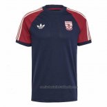 Tailandia Camiseta Arsenal Special 24/25 Azul