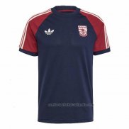 Tailandia Camiseta Arsenal Special 24/25 Azul