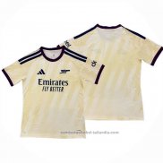Tailandia Camiseta Arsenal 3ª 26/27